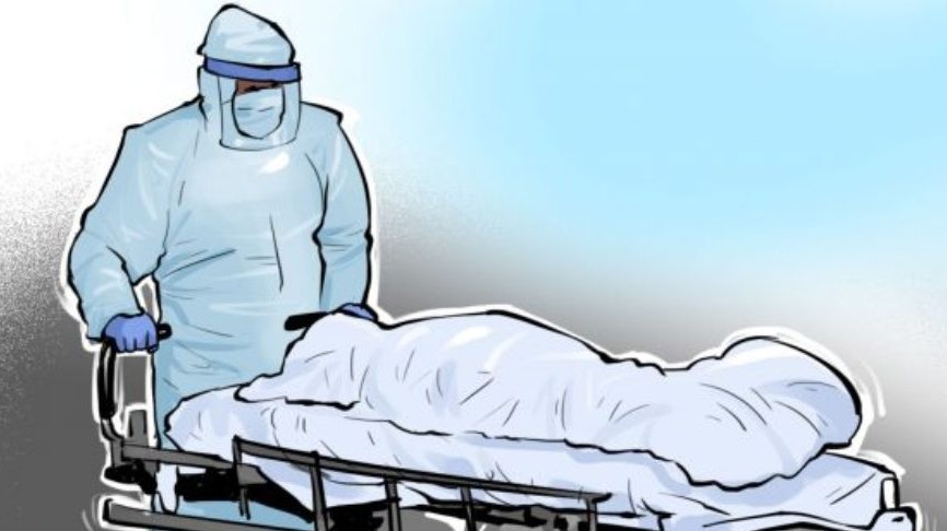 सेती अस्पतालमा उपचाररत गोदावरी ४ का कोरोना संक्रमितको मृत्यु